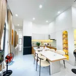 Nhà bán 2PN full nội thất đường số 15 Minh Hưng, 100m2 - Ảnh thu nhỏ 5
