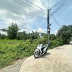 Bán đất thổ cư 6x45m ấp 5, Đức Hòa Đông, Long An giá 1,6 tỷ - Ảnh thu nhỏ 2