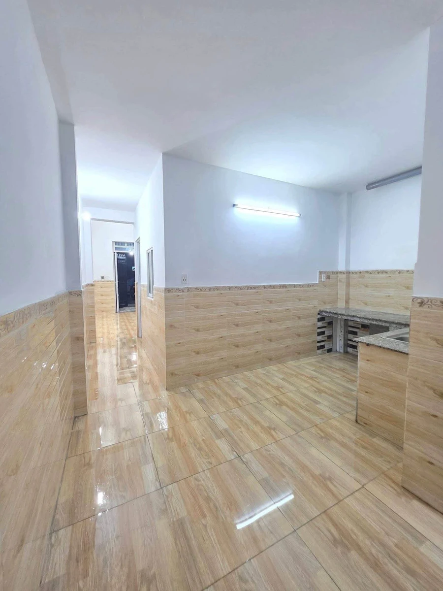 Bán nhà sổ riêng 2PN 58,5m² Tân Đông Hiệp 1 tỷ 750 - Ảnh thu nhỏ 2