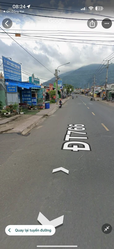 Bán lô đất 6,5 sào ở Xuân Trường, Đồng Nai, 3,2 tỷ