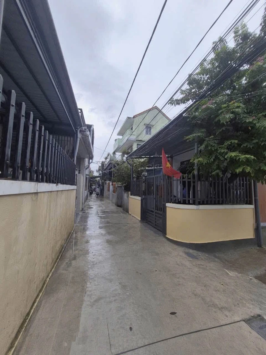 Bán lô đất 2 mặt tiền Phan Chu Trinh Huế 63,4m2 - Ảnh thu nhỏ 3