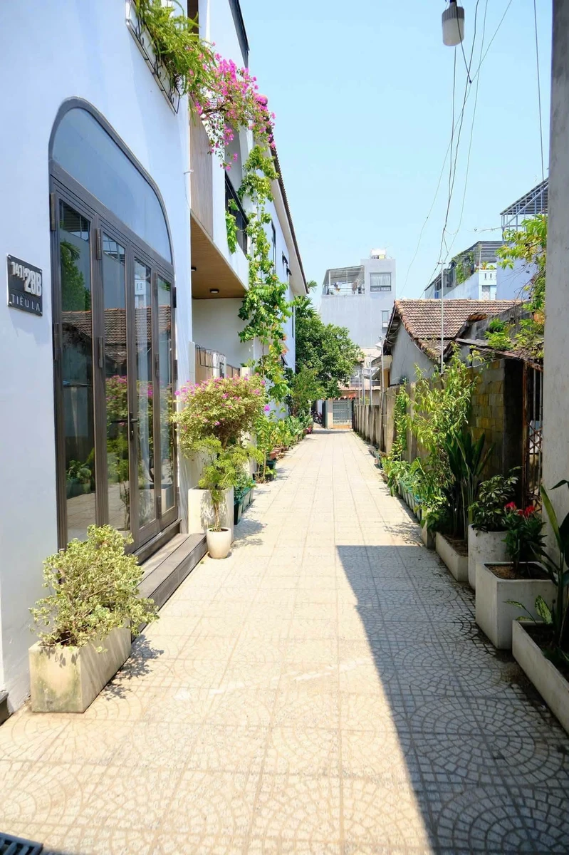 Bán nhà 3 tầng 51m² ngang 5m3 Tiểu La, Quận 4 - 5.9 tỷ - Ảnh thu nhỏ 5