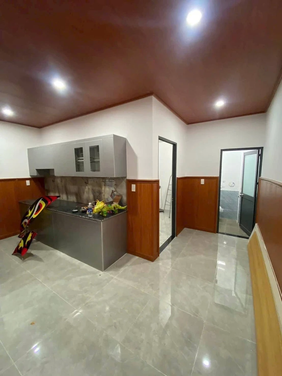 Bán nhà Long Bình, Quận 7, 60m2, 2 PN, 1,15 tỷ - Ảnh thu nhỏ 4