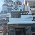 Nhà cho thuê 4PN 5WC 80m² Bình Tân 12 triệu/tháng - Ảnh thu nhỏ 1