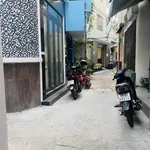 Bán nhà phố 4PN lô góc 3 mặt hẻm, 26m² Quận 10 - Ảnh thu nhỏ 1