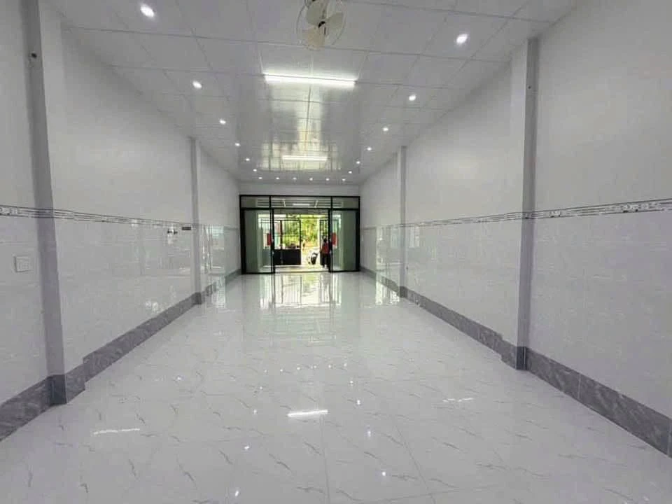 Bán đất 110m² đường Lý Thái Tổ, Lấp Vò, Đồng Tháp 2 tỷ - Ảnh thu nhỏ 2