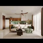 Cho thuê căn hộ 3PN 88m2 tại Nha Trang 22 triệu/tháng - Ảnh thu nhỏ 2