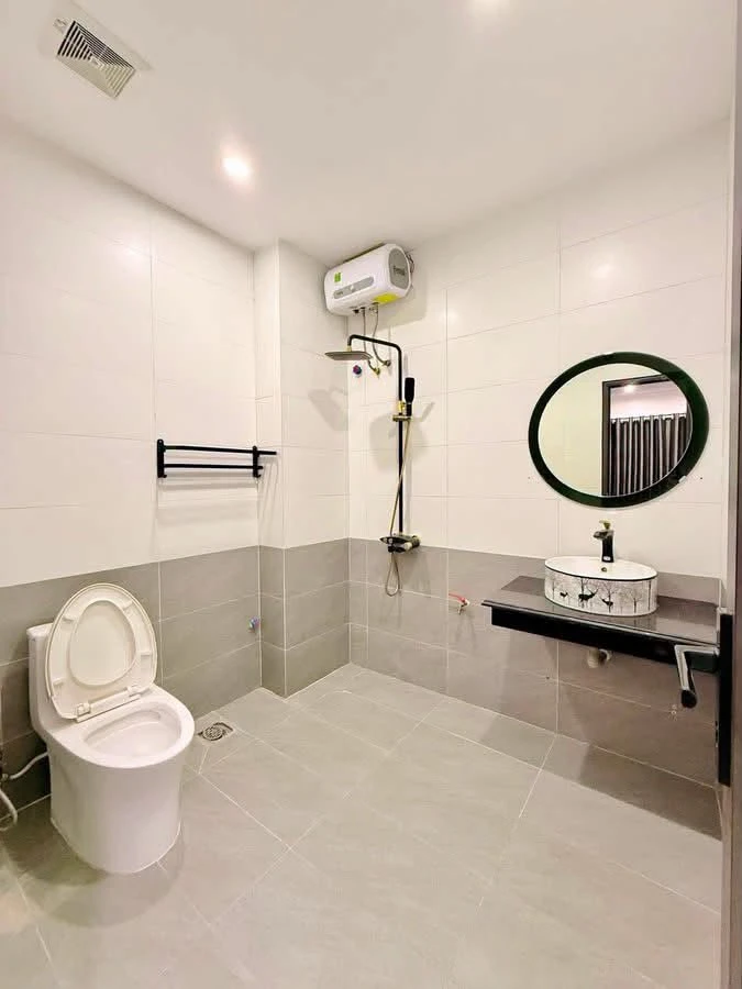 Bán nhà 4 tầng 31m² Phú Đô, Hà Nội 8 tỷ - Ảnh thu nhỏ 5