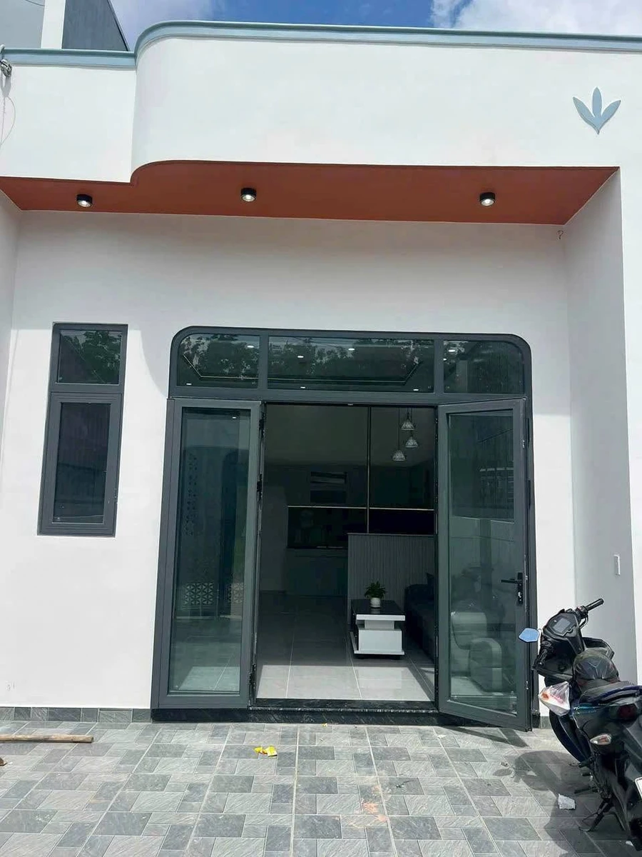 Bán nhà cấp 4 mới 80m² Tân Triều, Đồng Nai, 1.2 tỷ - Ảnh thu nhỏ 4