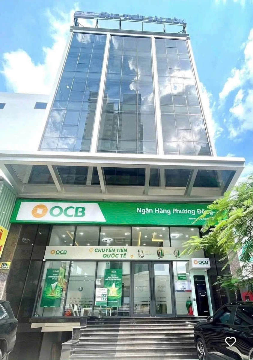 Bán tòa nhà 7 tầng Tạ Hiện Thủ Đức 189m² 14 tỷ - Ảnh thu nhỏ 4