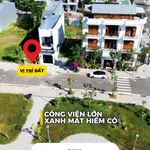 Bán lô đất view công viên 70m2 đường Bãi Sậy 3 Thủ Đức - Ảnh thu nhỏ 3