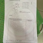 Bán đất 111m2 Phường Trương Quang Trọng, Bình Tân, 470 triệu - Ảnh thu nhỏ 3