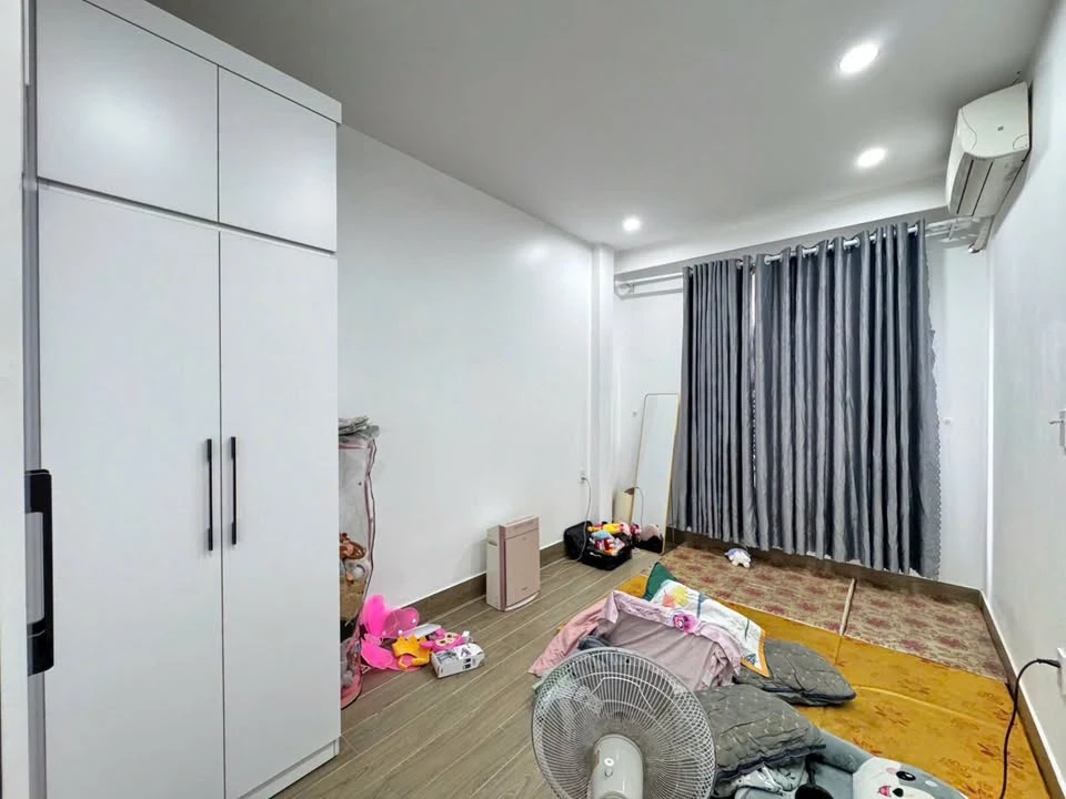 Bán nhà 3 tầng 47m2, 3PN, 3WC Quận 12 - Ảnh thu nhỏ 4