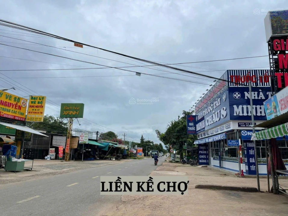 Đáo hạn ngân hàng cần bán gấp 1 sào (1029,3m2), dân cư đông, gần KCN Việt - Nhật, giá 450 triệu - Ảnh thu nhỏ 4