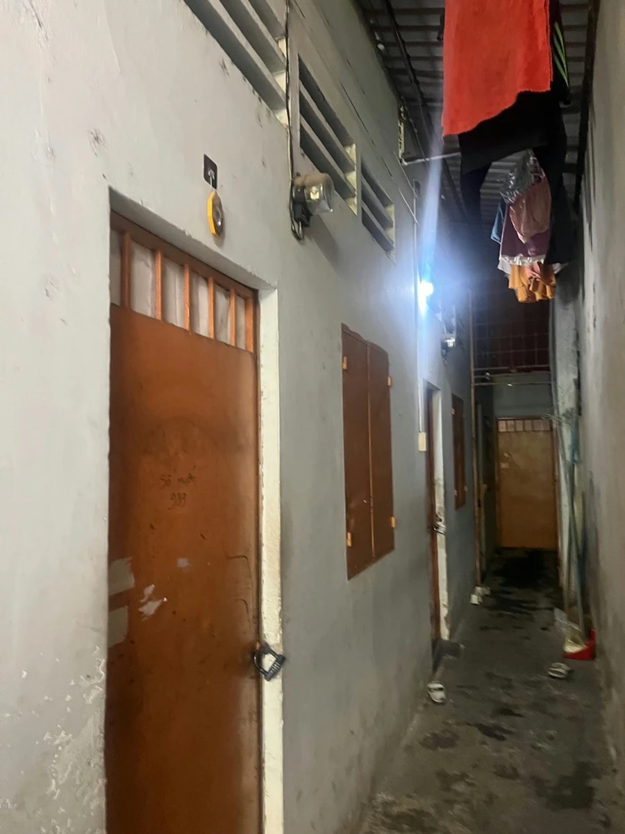 Bán nhà Linh Trung 61m² 4 phòng trọ 5,18 tỷ - Ảnh thu nhỏ 4