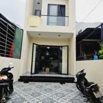 Bán nhà 2 tầng 92m² full nội thất Lê Văn Sỹ, Quảng Ngãi - Ảnh thu nhỏ 1