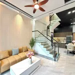 Bán nhà 3 tầng 64m² Phạm Văn Nghị Quận 7 - Ảnh thu nhỏ 5