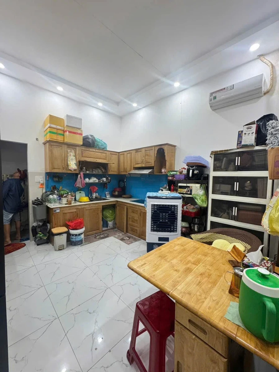 Bán nhà 2 lầu 49.3m2 Vũng Tàu 4.8 tỷ - Ảnh thu nhỏ 3