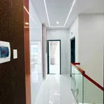 Bán nhà 2 tầng 4x8m hẻm xe hơi gần đường Mã Lò, Bình Tân, giá 3 tỷ - Ảnh thu nhỏ 4