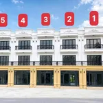 Bán nhà 5 tầng 4PN5WC 95-104m² Hạ Long 4,3-4,85 tỷ - Ảnh thu nhỏ 1
