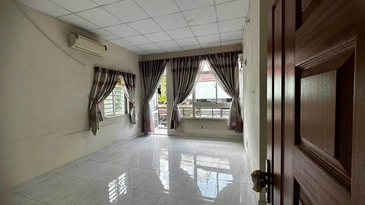 Bán nhà góc 3 mặt thoáng đường Trần Bình Trọng, Bình Thạnh, 52m2, 3PN, giá 6,9 tỷ - Ảnh thu nhỏ 3