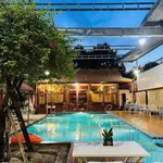 Bán nhà mặt tiền Hùng Vương 841m², 5PN, hồ bơi, Bến Tre - Ảnh thu nhỏ 1