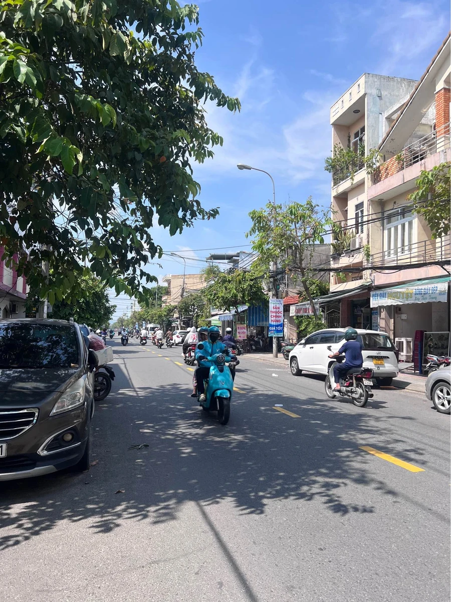 Bán nhà mặt tiền Trần Xuân Lê 65m² giá 4 tỷ - Ảnh 1