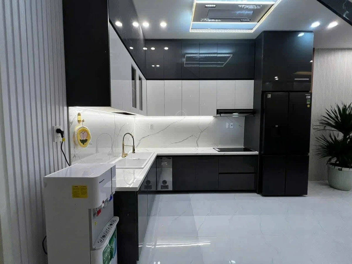 Bán nhà 2 tầng 85,6m² 3PN Diên Khánh 3 tỷ 380 triệu - Ảnh thu nhỏ 4