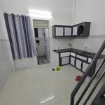 Cho thuê nhà 4PN, 80m2, đường 12m tại Bình Hưng Hòa - Ảnh thu nhỏ 3