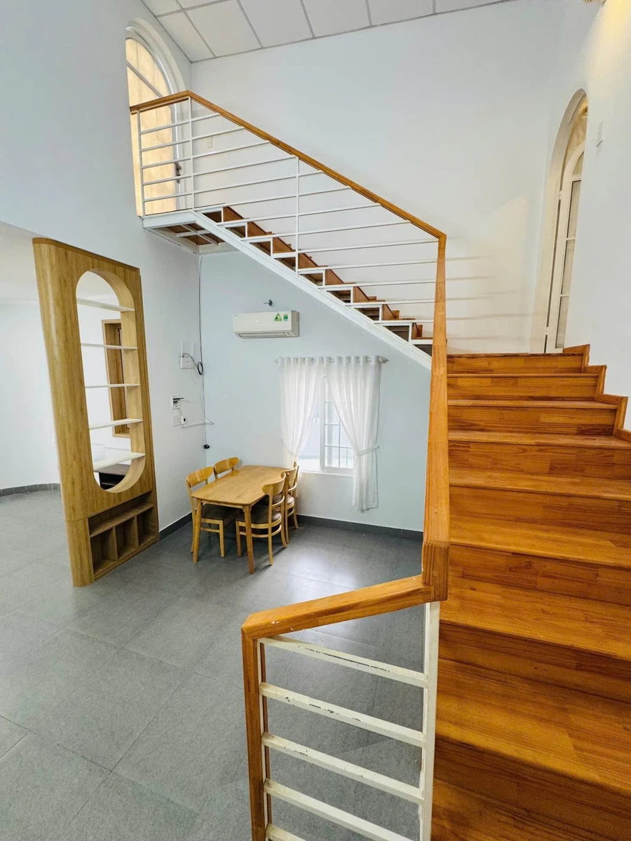 Bán nhà Bình Tân 66m² 2 tỷ 550 triệu - Ảnh thu nhỏ 2
