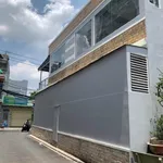 Bán nhà 2PN 68m² 2 mặt tiền Lâm Thị Hố, Quận 12 - Ảnh thu nhỏ 4
