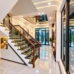 Bán nhà phố 75m² 3 tầng Pruksa Town An Đông 3 tỷ - Ảnh thu nhỏ 3