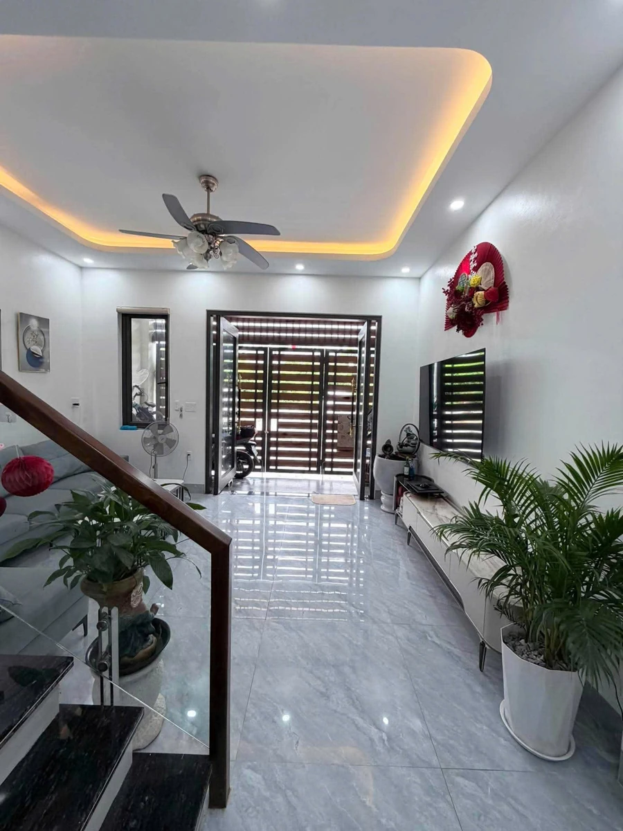Bán nhà 3 tầng 52m² Cao Xanh 3 tỷ 150 triệu - Ảnh thu nhỏ 5