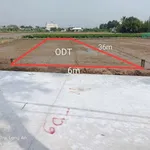 Bán đất 6x35m trung tâm Xã Tân Trụ, 1 tỷ 200 triệu - Ảnh thu nhỏ 2