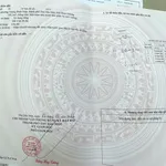 Chính chủ bán đất (7,75m x 23,9m) giá tốt - MT nhựa 7m, vỉa hè 3m, Phường Chánh Hiệp, TP. HCM - Ảnh thu nhỏ 6