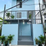 Cho thuê nhà nguyên căn 45m² 2 tầng Vĩnh Hoà 3.5 triệu/tháng - Ảnh thu nhỏ 1