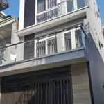 Bán nhà phố 4PN 60m2 Bình Thạnh 12 tỷ - Ảnh thu nhỏ 1
