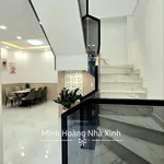 Bán nhà mặt tiền Tên Lửa, Bình Tân, 6x8.5m, 5.28 tỷ - Ảnh thu nhỏ 4