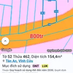 Bán đất nền sổ riêng, thổ cư giá từ 750 triệu tại Tân An, Đồng Nai - Ảnh thu nhỏ 1