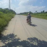 Bán đất mặt tiền Âu Cơ Nhà Bè 171m2, 2 tỷ - Ảnh thu nhỏ 2