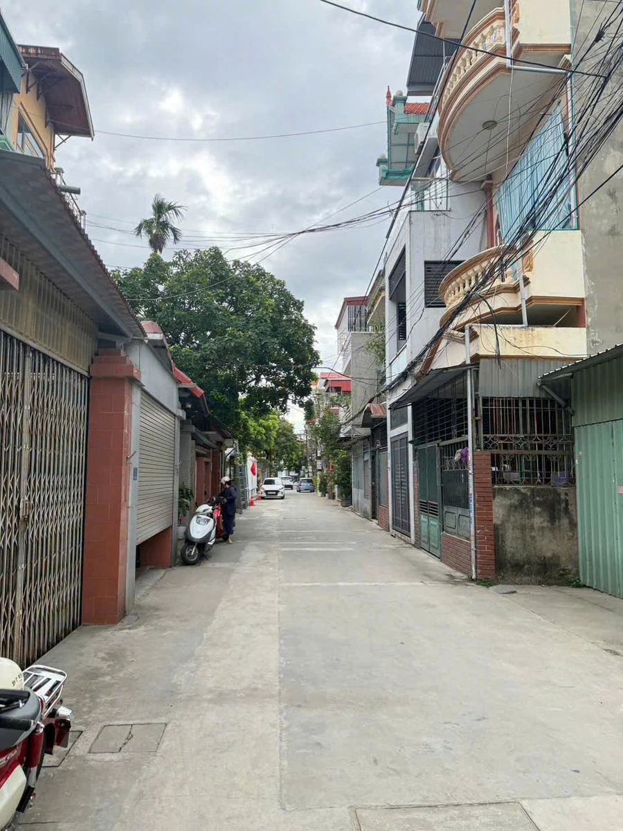 Bán đất trung tâm Hải Dương 44.5m2 giá 2 tỷ - Ảnh thu nhỏ 2