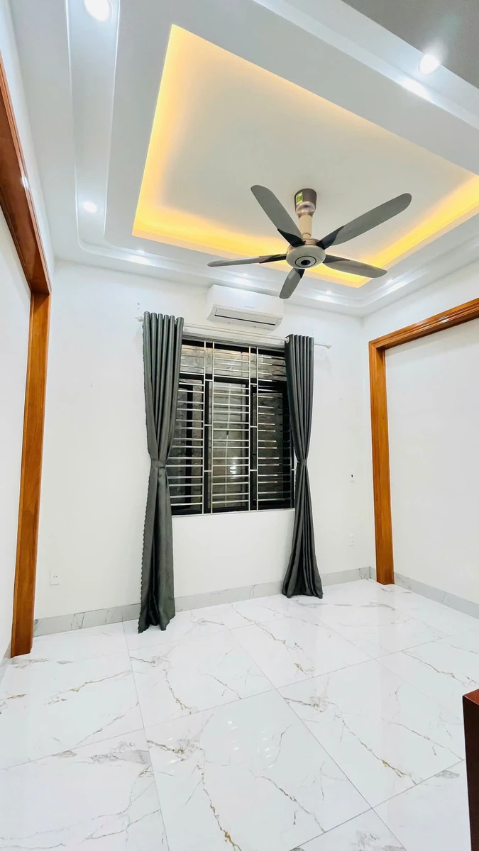 Bán nhà mặt phố Phan Bội Châu 50m2 4 tầng 4 phòng ngủ Hải Dương 4,98 tỷ - Ảnh thu nhỏ 3