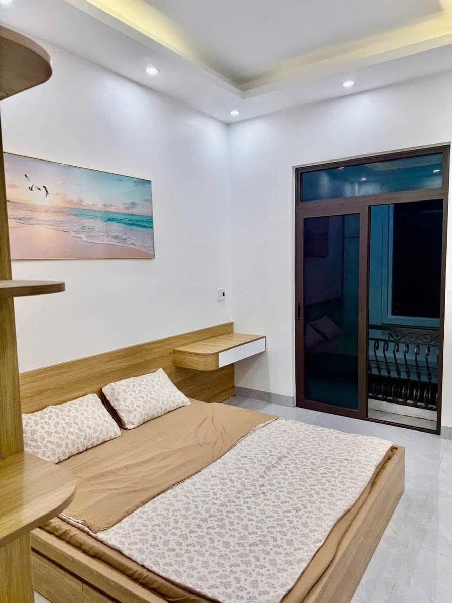 Bán nhà 3 tầng 42m² TP Hải Dương 2 tỷ 290 - Ảnh thu nhỏ 5