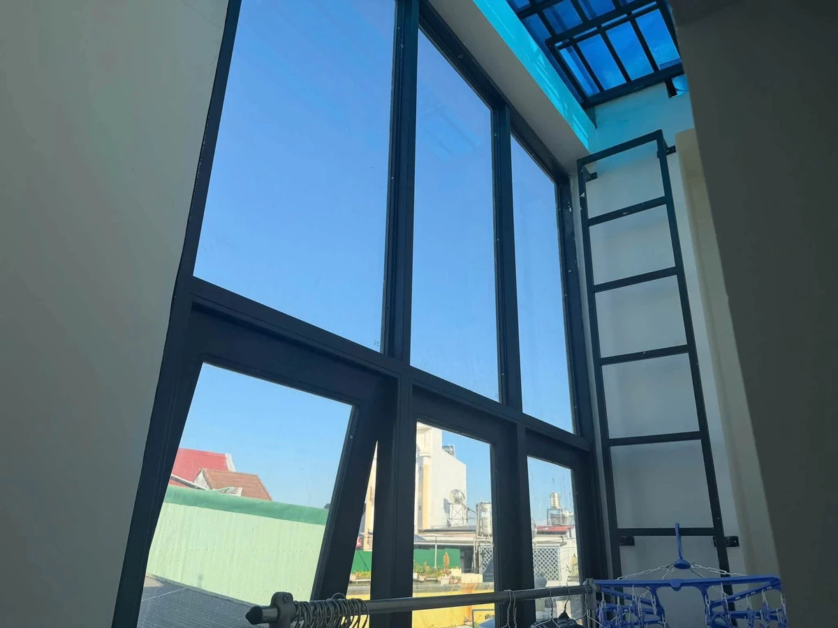 Bán nhà mặt phố Buôn Ma Thuột 53m², 2 phòng ngủ - 2.95 tỷ - Ảnh thu nhỏ 5