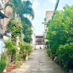 Bán nhà hẻm 2 phòng Tân Hòa Đông, Bình Tân, 56.4m² - Ảnh thu nhỏ 1