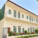 Bán dãy nhà trọ 75m2, 9 phòng, Đại Đồng giá 3 tỷ - Ảnh thu nhỏ 2