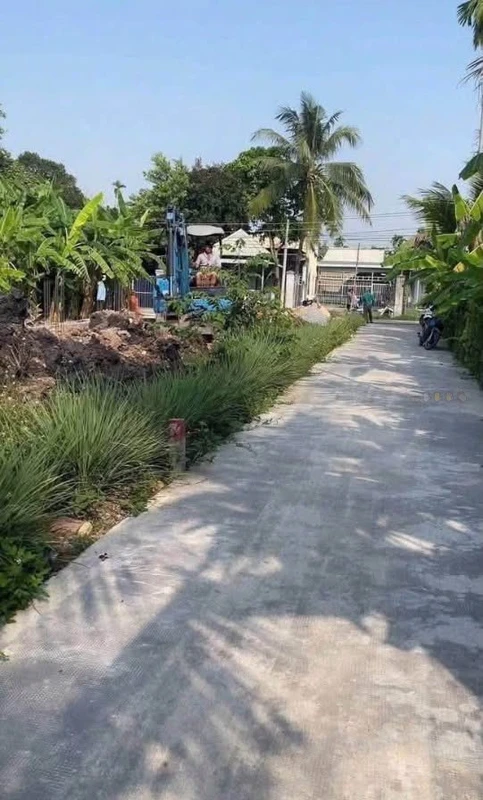 Bán đất 125m² (60m² thổ cư) Hưng Định, Thuận An, Bình Dương giá 2,45 tỷ