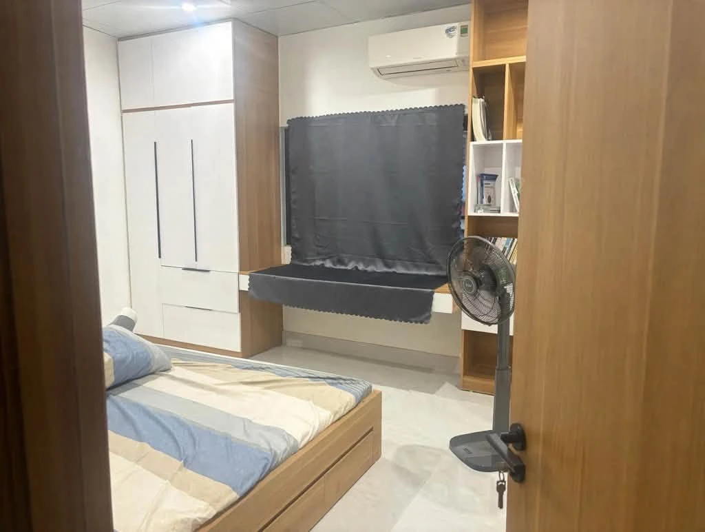 Bán nhà 2 tầng 97m² đường 2 Tháng 9, Tân Bình - 5 tỷ - Ảnh thu nhỏ 4