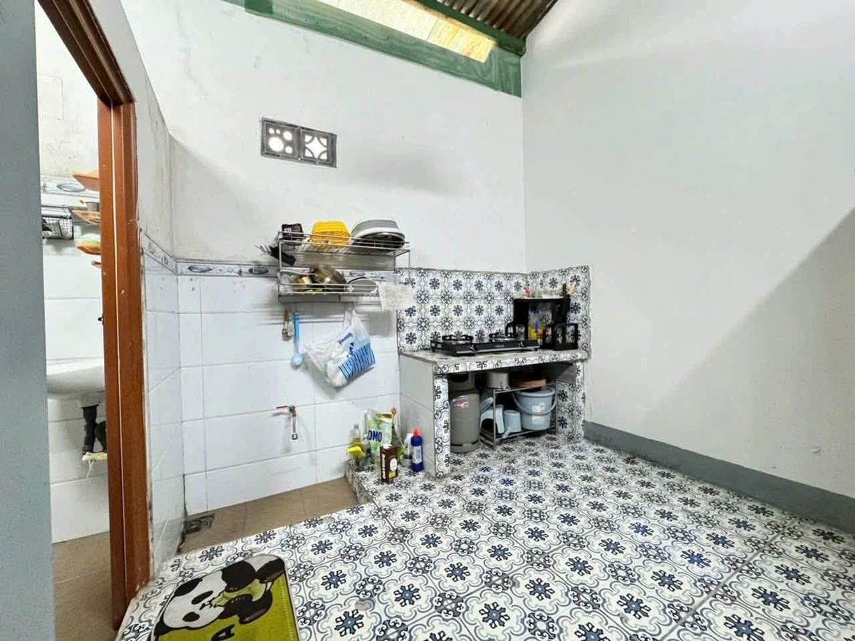 Bán nhà cấp bốn Phường Tam Hiệp 51.6m² 1 tỷ 850 triệu - Ảnh thu nhỏ 5