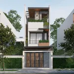 Bán nhà phố 1 trệt 1 lầu 156m² Hố Nai 4 tỷ 250 triệu - Ảnh thu nhỏ 1